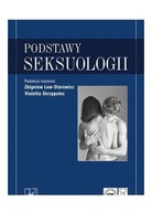 PODSTAWY SEKSUOLOGII [KSIĄŻKA]