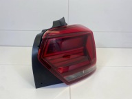 light rear right side Volkswagen Polo 6 2020 2G0945096B