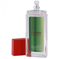 ESPRIT URBAN natural spray 75ml