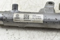 injection ramp sensor VW PASSAT B7 GOLF VI AUDI A3 8P 1.6 TDI 03L130089B