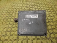 FORD FOCUS MK2 control unit of the engine 6M5112A650AAB