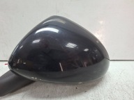 mirror left 5 vertical OPEL CORSA D 2006