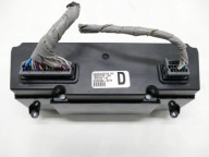 HONDA CIVIC IX LIFT PANEL klími klimatizaci