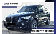 OD RĘKI BMW X3 xDrive20d mHEV sport