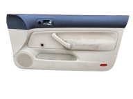 VW GOLF IV side door right front beige