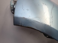 MITSUBISHI GRANDIS 03- fender left front front