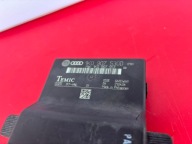 module control unit GATEWAY VW GOLF TOURAN SEAT SKODA AUDI 1K0907530D KA11/47