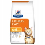 HILL'S Feline c/d Multicare Urinary Stress 8 kg