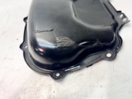 Blende Abdeckung Abdeckung des Zahnrads AUDI Q7 4M 3.0 FSI 06E109285P