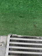 radiatore intercooler KIA OPTIMA IV
