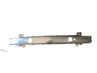 support panel for radiators pillar sider radiator fan BENTLEY CONTINENTAL GT and