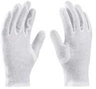 Ochranné rukavice pre prácu v záhrade Kevin veľ.9