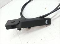 handle inner handle bracket of the opening bonnets rope Opel Astra IV J