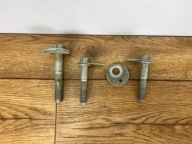 screws zbieznosci Ford Mustang VI 2015+