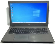 Laptop Acer Aspire E5-573 15,6 i3 8 GB / 256 GB ssd