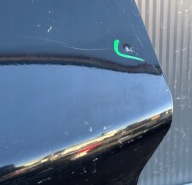 trunk door boot rear part rear AUDI A4 B5 sedan