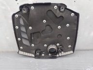 MASERATI GRECALE Abdeckung Blende Abdeckung DES MOTORS