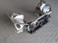 front body wall front pillar quarter OKULAR LEXUS GS III GS450 H
