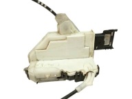 lock door right front EUROPA 732308 Citroen C3 II (2009-2016)