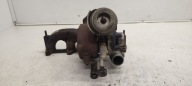 turbo turbina VW Sharan e LIFT 1,9 TDI