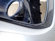 bumper front front HYUNDAI I30 3 III PDE LIFT 2021