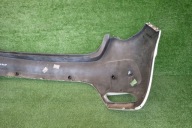 CITROEN DS4 11- bumper rear rear part
