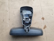 rear-view mirror PEUGEOT 208 2014-2019 96864409XT