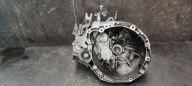 Getriebe Renault Scenic II 1,9 DCI F9A