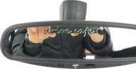 CITROEN C5 III X7 LIFT mirror inner reversely 96621722