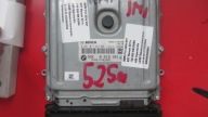 BMW F10 530D computer of the engine control unit 8513161