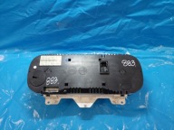 dials clock FIAT PANDA 503005340713