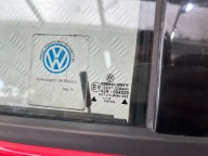 VW NEW BEETLE 1997-2010 1C0 door front left front original LG3L