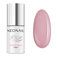 8173 NeoNail Hybridný lak 7,2ml Revital Base F