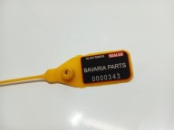 cső tömlő klíma BMW E60 E61 N52B25A 2,5i 6910803 (0000343)