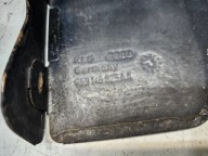 Blende Abdeckung TERMICZNA turbo AUDI A6 C6 Q7 4L 059145325AA