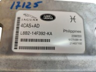 module control unit LAND ROVER DEFENDER II L663 L8B2-14F392-KA