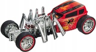 VOZIDLO Hot Wheels Street Creeper Monster Truck