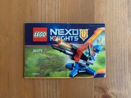 LEGO 30373 - inštrukcia
