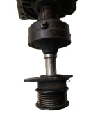 alternatore FORD FOCUS MK1 1.8 TDCI