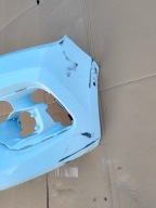 Renault Kangoo III IV 20- bumper front front 620223747r