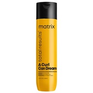 Matrix Curl Can Dream šampón kučeravé vlasy 300 ml