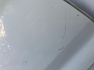 Tür rechts heck RENAULT ZOE DV369