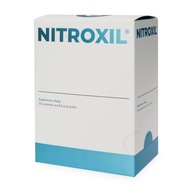 NITROXIL podpora mikrocirkulácie Visanto