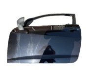 door left front SEAT IBIZA IV 3D LC9Z