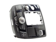 PANEL switch of control RADIA MMI NAVI navigation devices AUDI A7 4G 4G2919612L