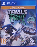 Trials Rising - Playstation 4