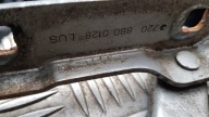 MERCEDES W220 hinge damper bonnets 744 right 2208800128