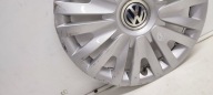 couvre/cache couvre roue komplet VW 15" cali