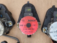 Micro moteur Climatisateur air conditionné Bloc de chauffage complet de chauffage Bouches buses BMW E32 E34 E36 1378267