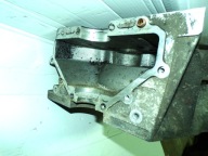 DUCATO BOXER JUMPER 2.8 JTD 01-06r obal převodovky převodů